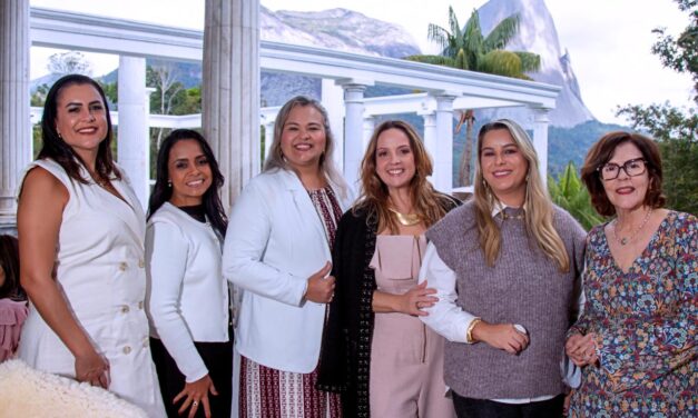 Empreendedoras vivem desenvolvimento, conexões e turismo de experiência em Pedra Azul”
