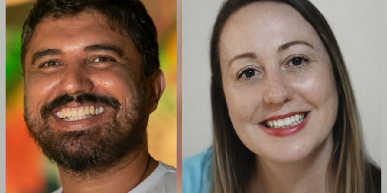 A pergunta que a população de Vila Velha precisa fazer é simples: quem tem medo da verdade?