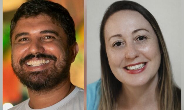 A pergunta que a população de Vila Velha precisa fazer é simples: quem tem medo da verdade?
