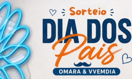 Promoção de Dia dos Pais sorteia vale-compras de R$ 200