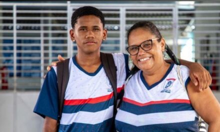 Matrícula para o segundo semestre da Educação de Jovens e Adultos está aberta