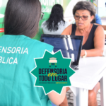 Defensoria realiza atendimentos gratuitos em Vila Velha nesta sexta (17) e sábado (18)