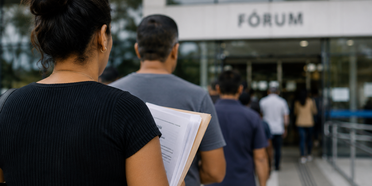 OAB-ES pede apoio da bancada do ES contra projeto de lei que pode dificultar o acesso à Justiça