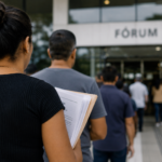 OAB-ES pede apoio da bancada do ES contra projeto de lei que pode dificultar o acesso à Justiça