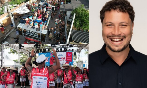 O exemplo da Região 5 da importância do investimento na cultura como propulsora do desenvolvimento periférico