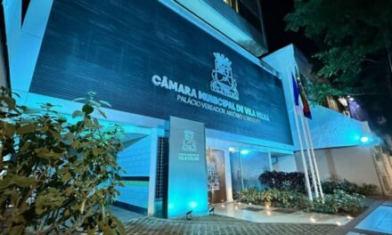 Justiça determina corte de cargos comissionados na Câmara deVila Velha