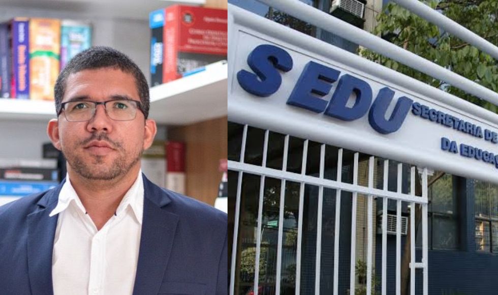 Advogado esclarece polêmicas da Sedu: Edital DTs, ⅓ de Férias, ascensão por titularidade e diplomas estrangeiros