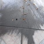 Qual o  “DNA do Pó Preto”  na Grande Vitória? Pesquisa irá detalhar principais poluentes e emissores