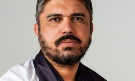 No Dia Nacional dos Profissionais da Educação, Vila Velha não tem o que comemorar. Por Prof. Vinícius Machado.