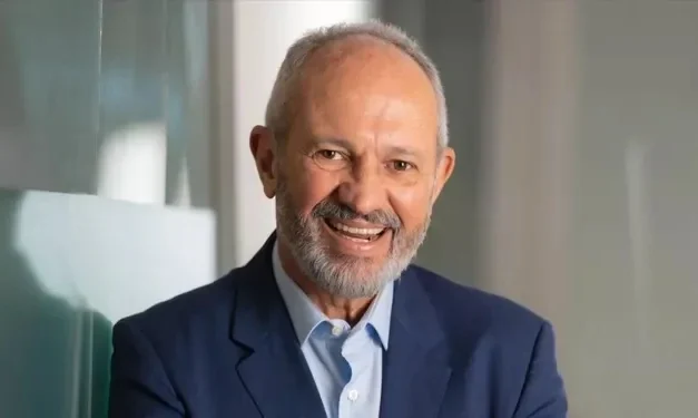 Hartung divulga nota sobre seu papel nas eleições 2026 e agita mercado político
